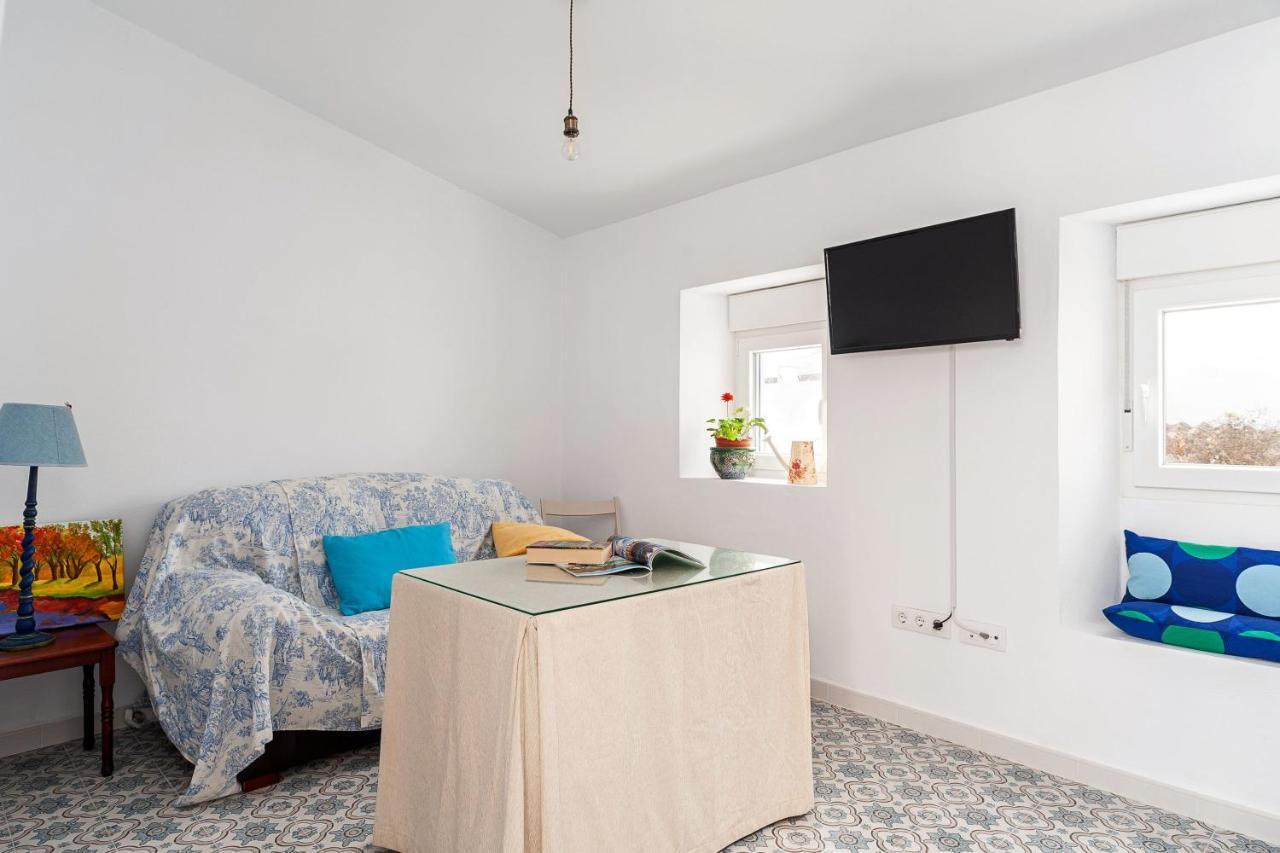 Apartamento Lola - Solo Familias Conil De La Frontera Exterior foto